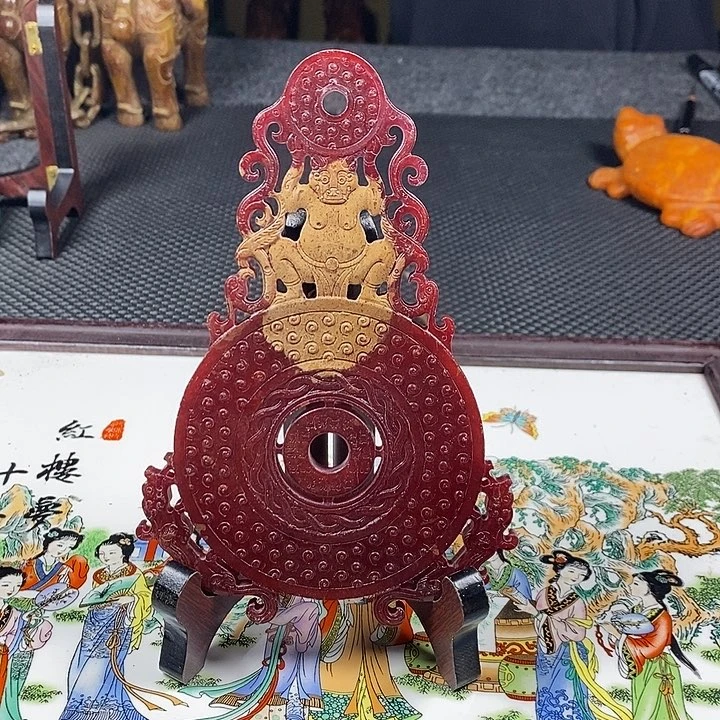 紫砂其他。