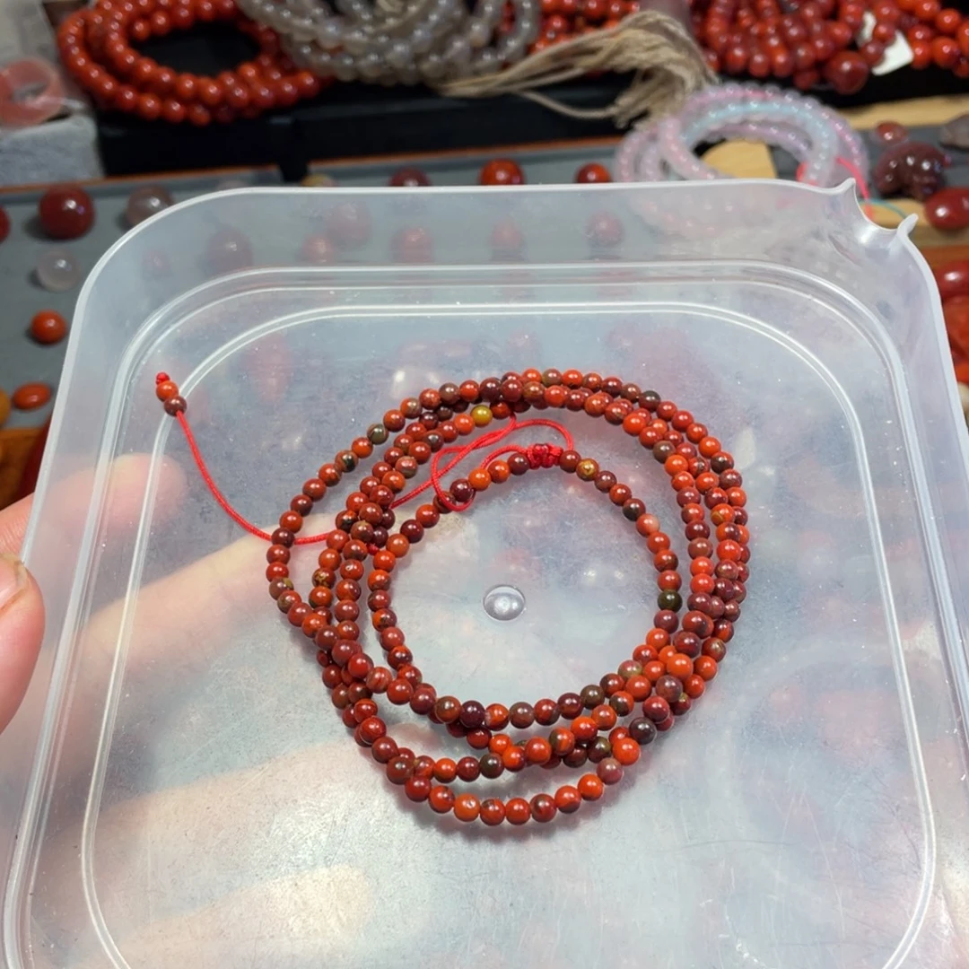 南红玛瑙未镶嵌南红玛瑙