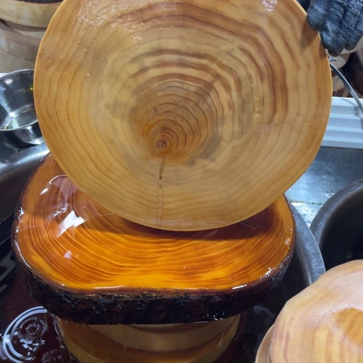 银杏木发货如图加圈