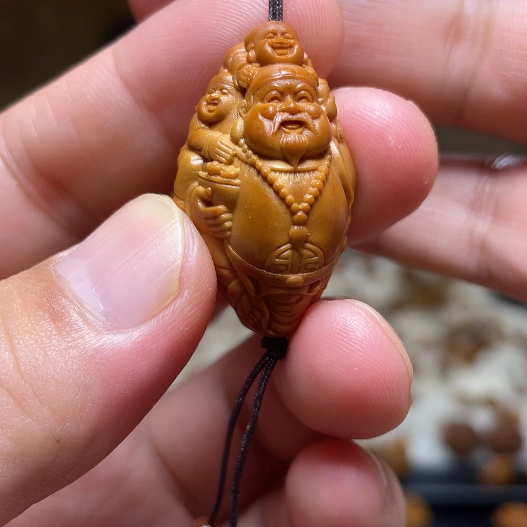 橄榄核手串/手链橄榄核