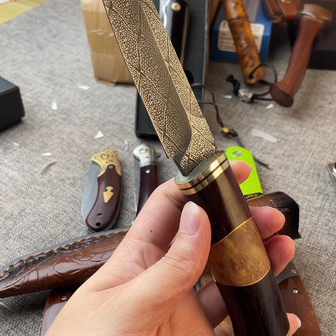 大马士革多功能工具
