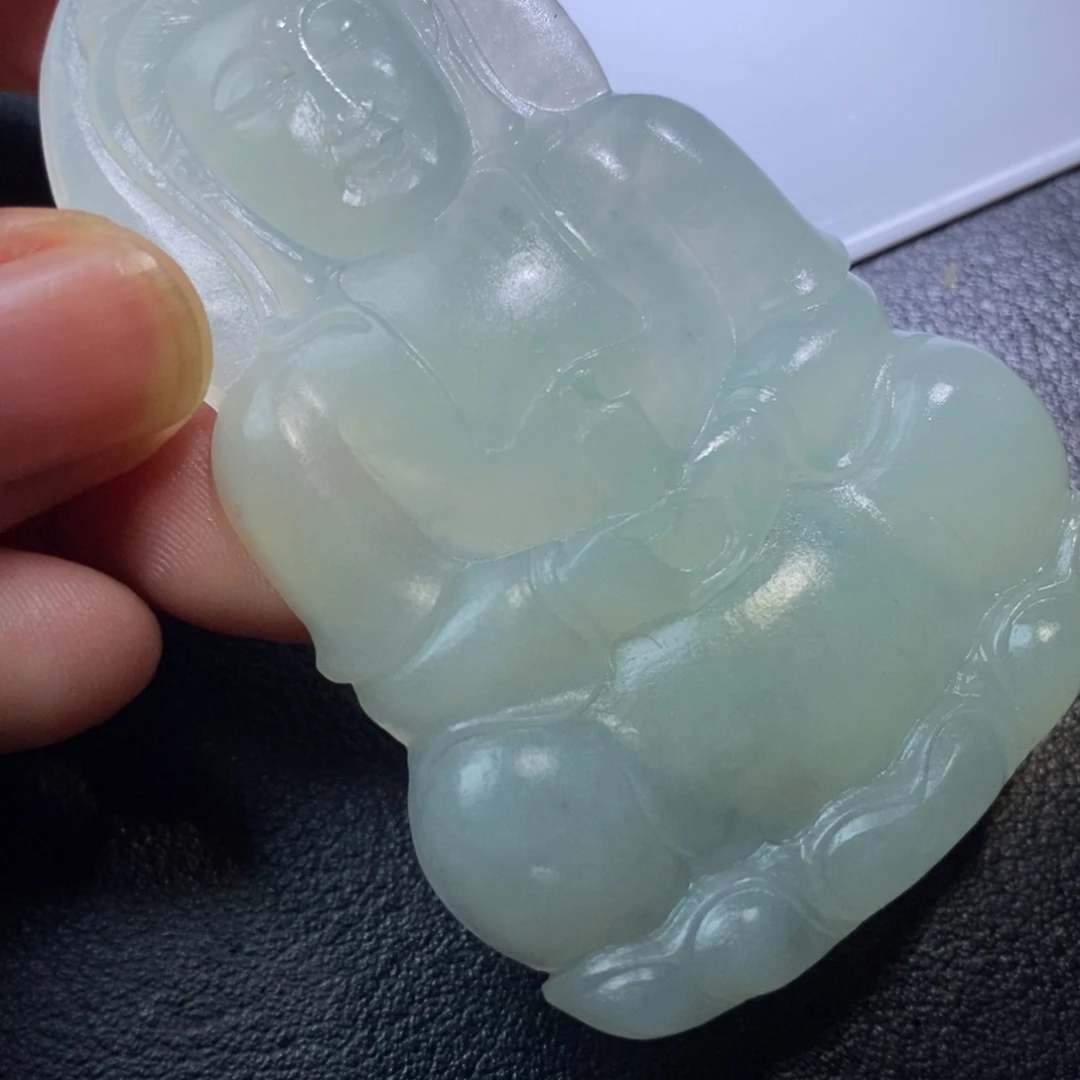 定制翡翠未镶嵌967678999