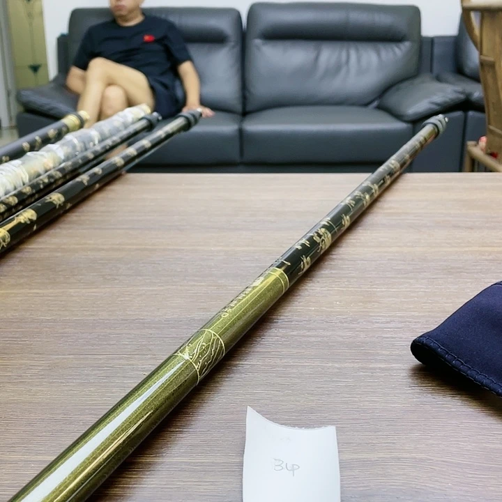 喜**羊黑金支架2.7（34）