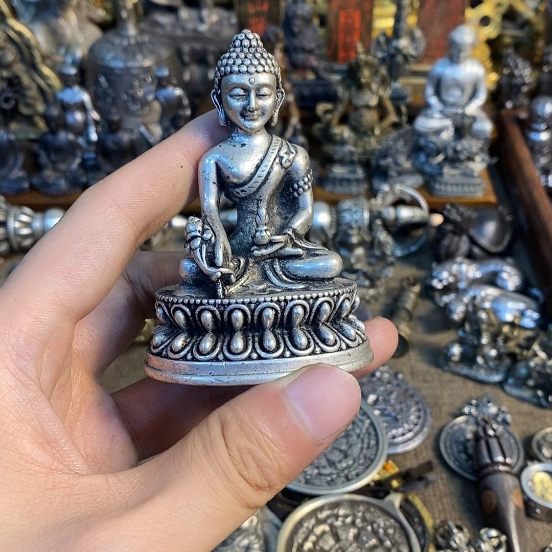 精品铜器摆件收收藏藏