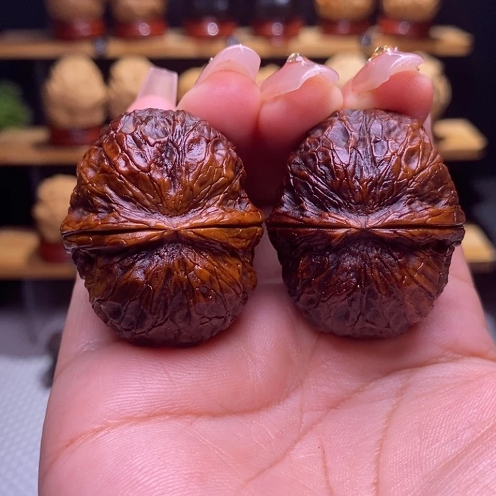 木质类云铁乌巢31号39尺有味道