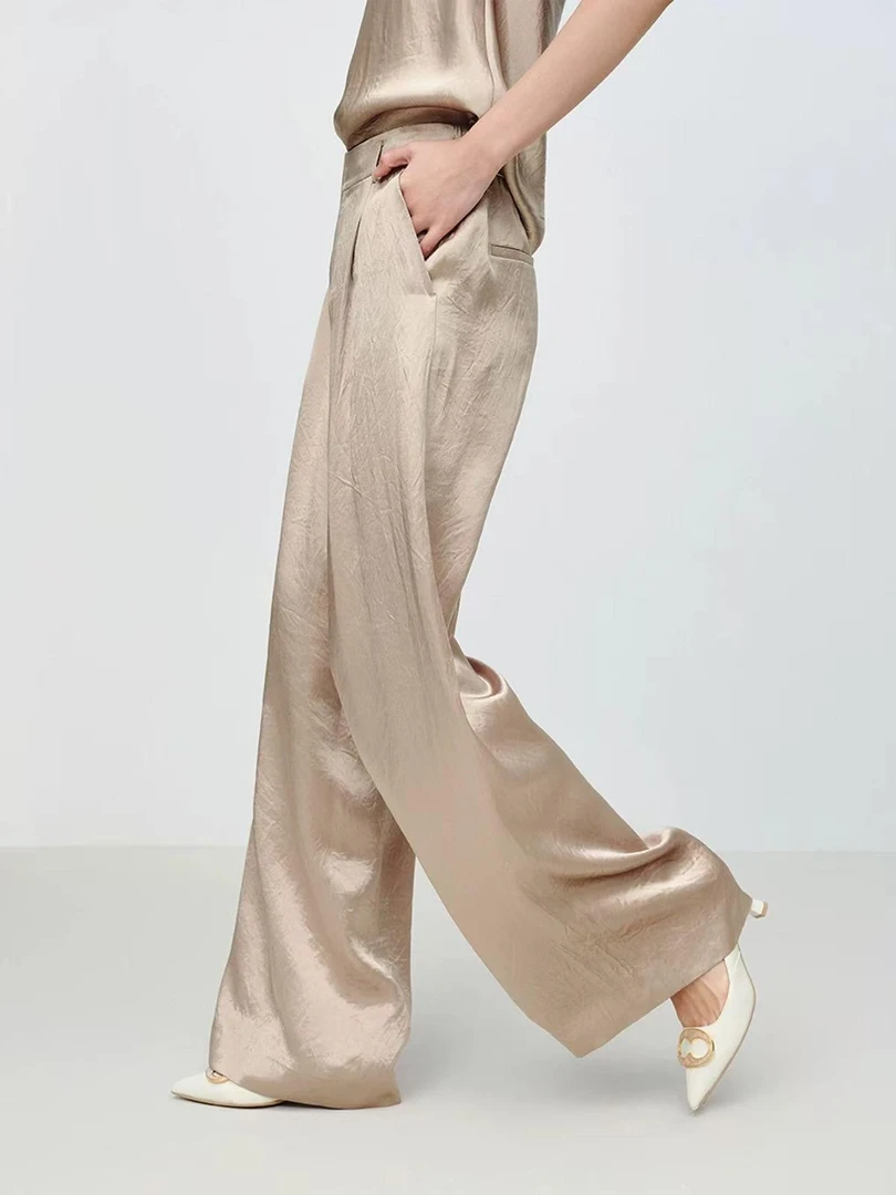 【简柽】老钱风直筒裤D506-A707-526