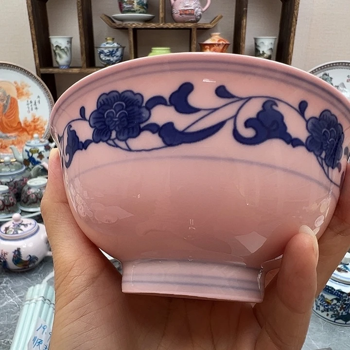 陶摆件景德镇陶瓷56751