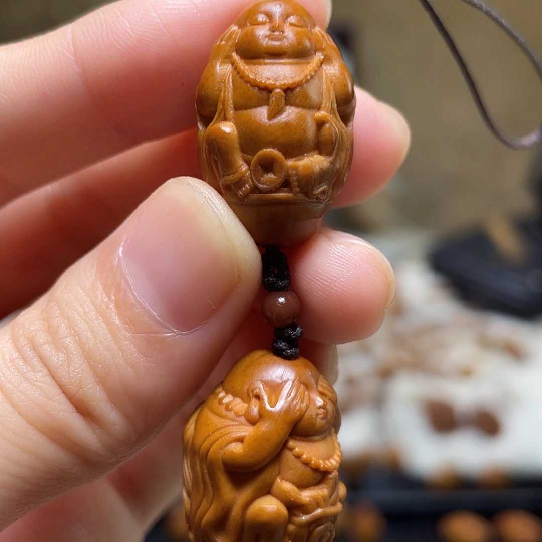 橄榄核手串/手链橄榄核