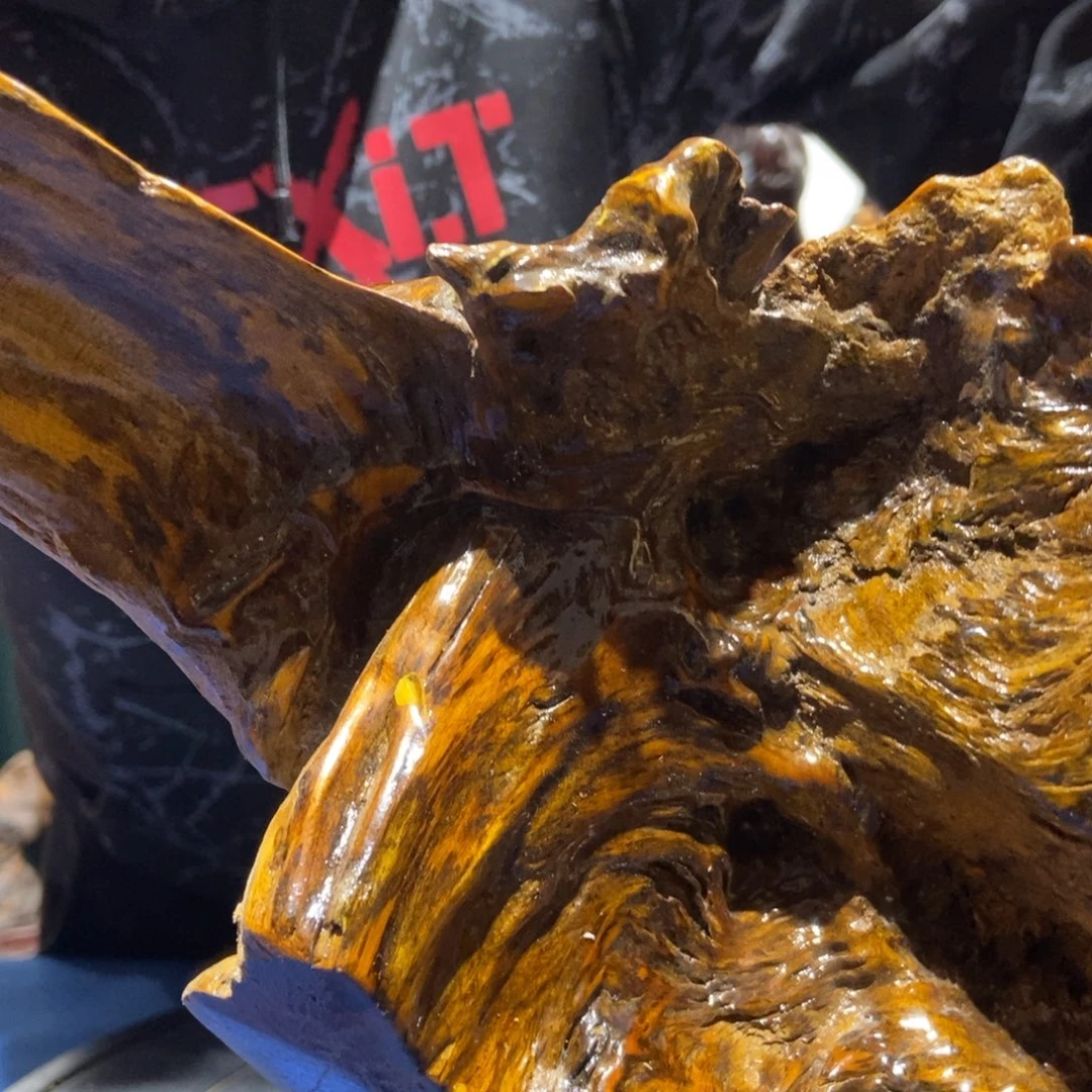 金丝楠刘*阳金丝楠木