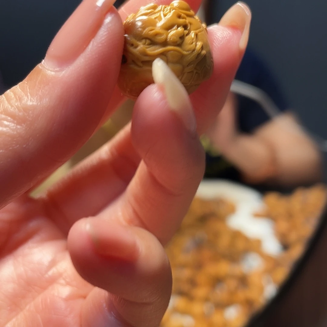 手串/手链橄榄核橄榄核