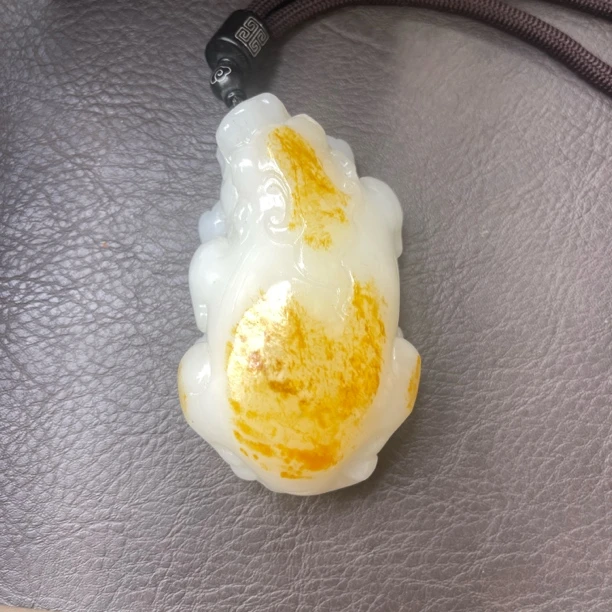 貔貅手把多样性发货拍一发一D2