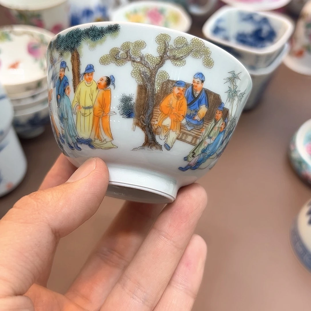 陶瓷陶瓷陶瓷茶具