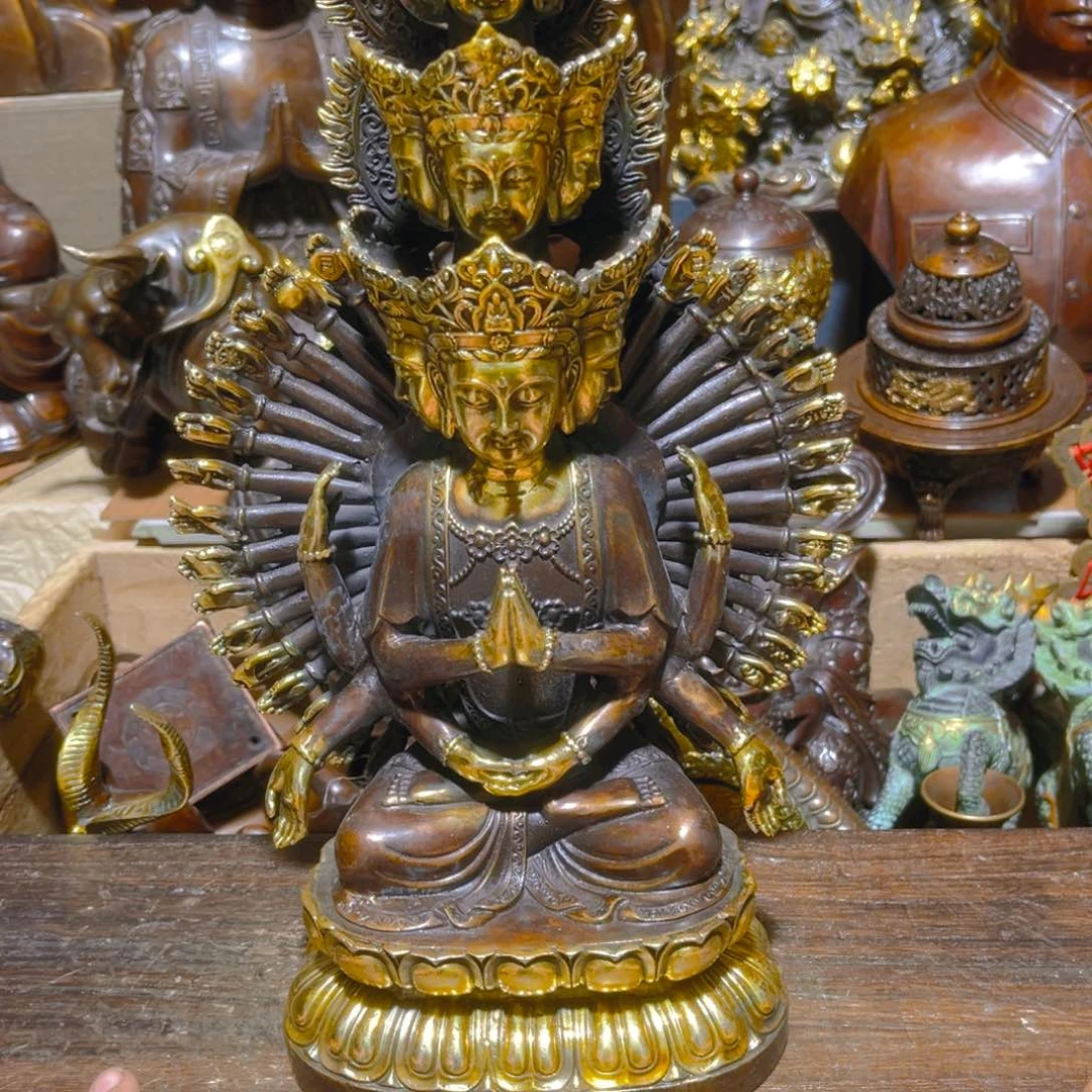 铜器直播间清货 诚信服务