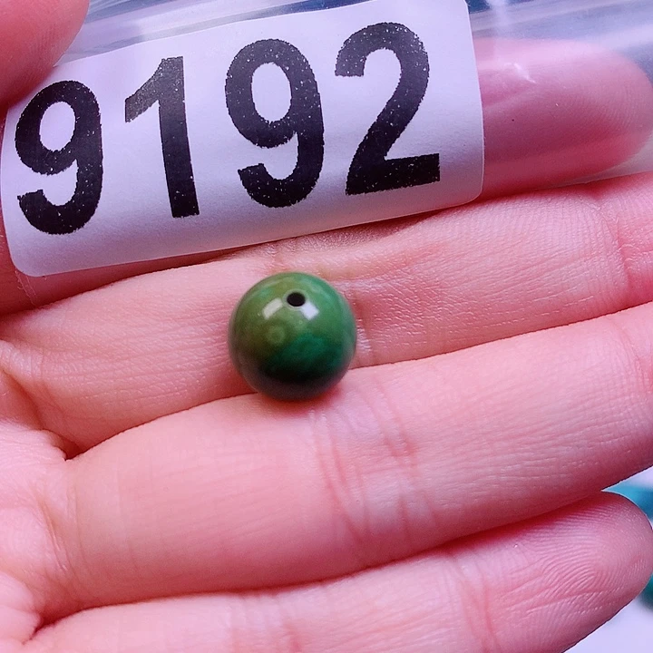 空竹粉丝专享十堰特色手工散珠