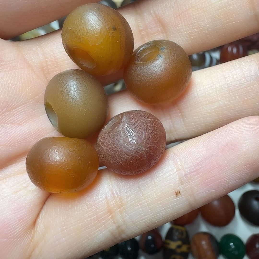 玛瑙/玉髓未镶嵌1111