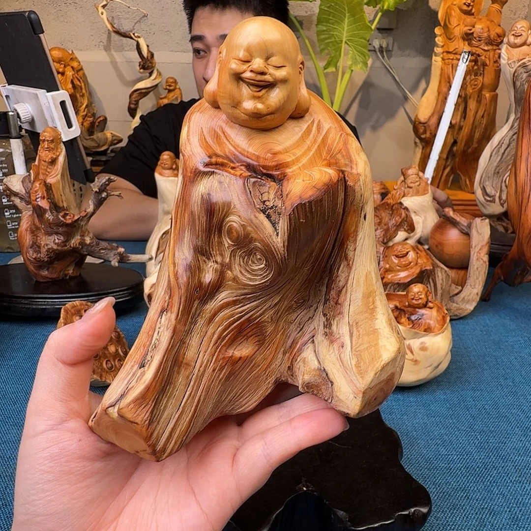 柏木（崖柏）关注一下