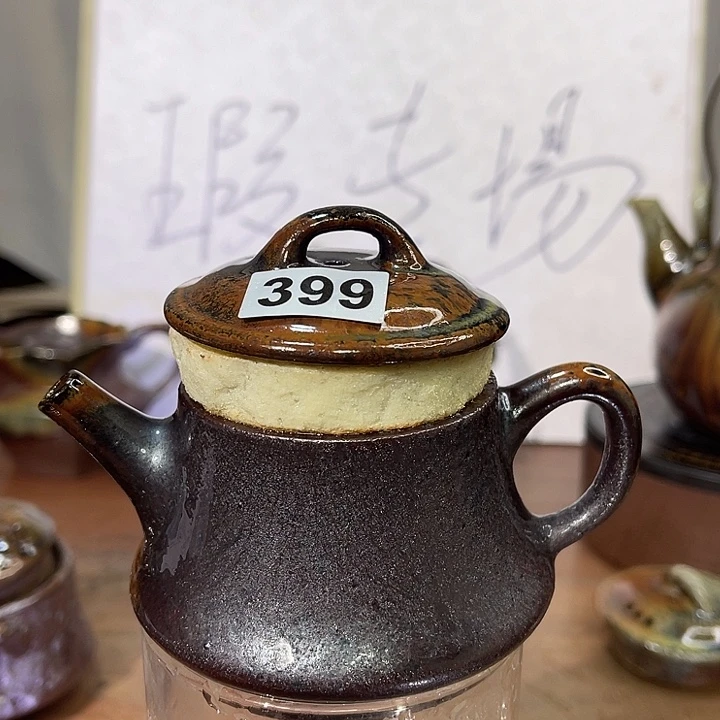 紫砂茶壶399&&&&&&&
