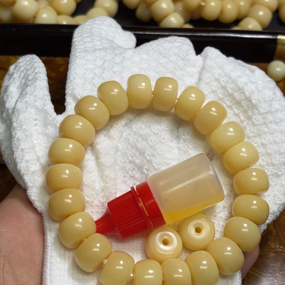 骆驼牙手串/手链小****?骆驼牙4矮