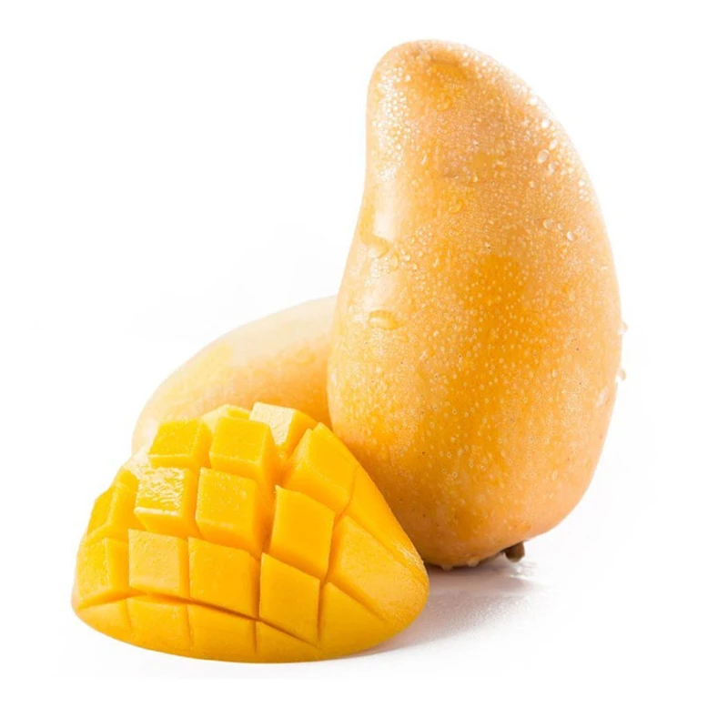 [长胜果品]水仙芒 12斤/箱