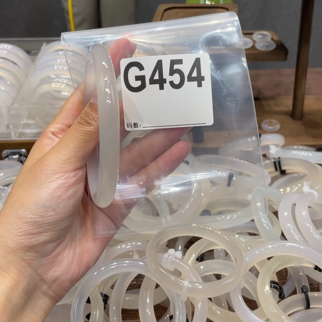 手镯玛瑙/玉髓未镶嵌64.3圈454