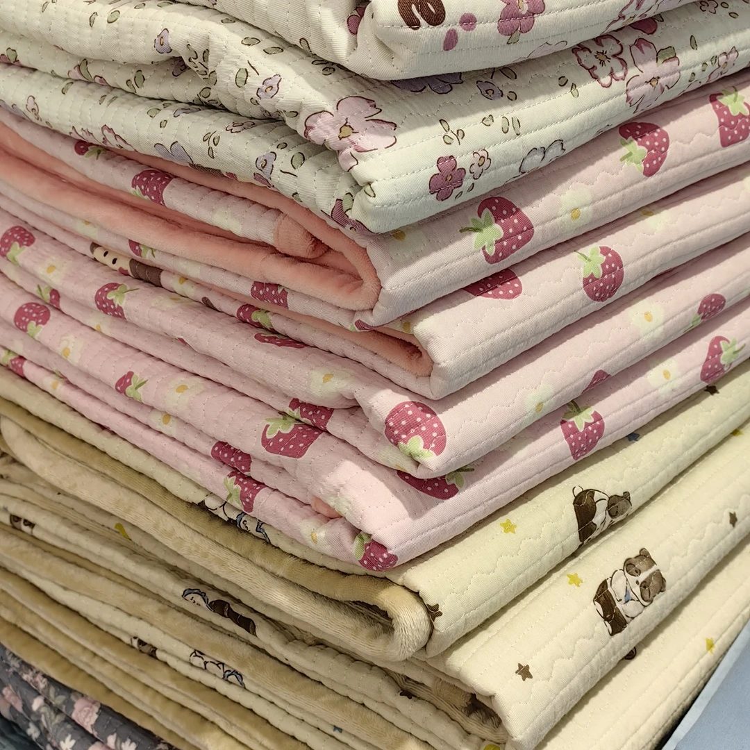 孤品床盖清多种尺寸