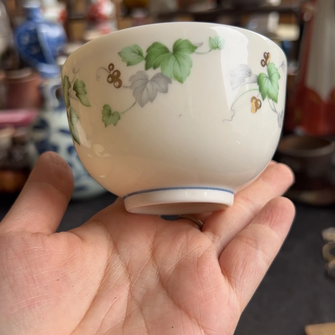 陶瓷艺术的发展与