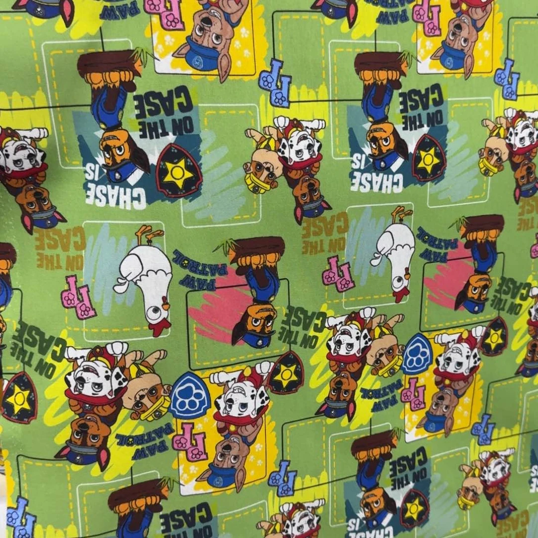 新款纯棉平布一米价1.1米宽51区