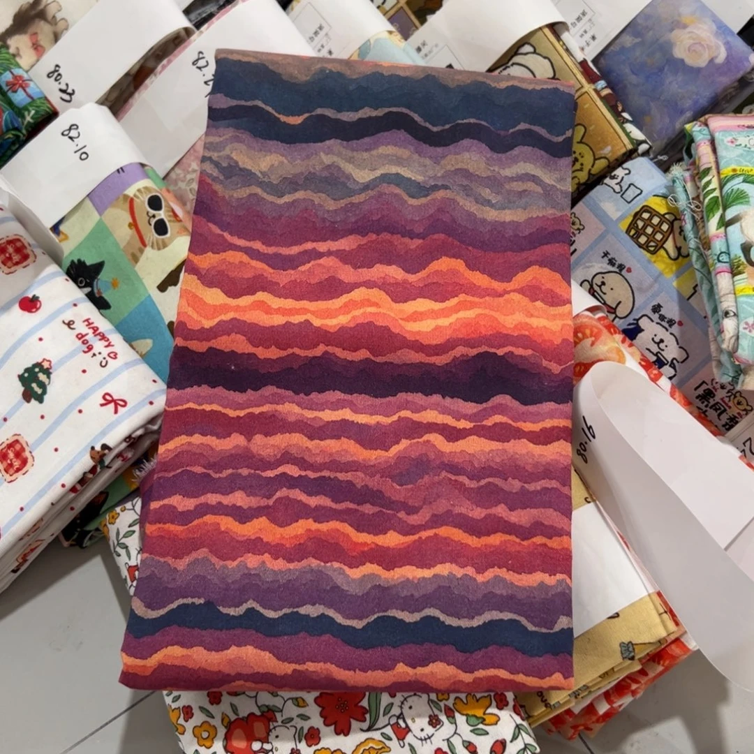 棉一米价纯棉平布1.1米宽果子80.16