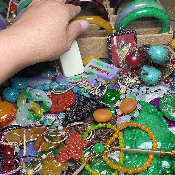 直播间专属定向链接