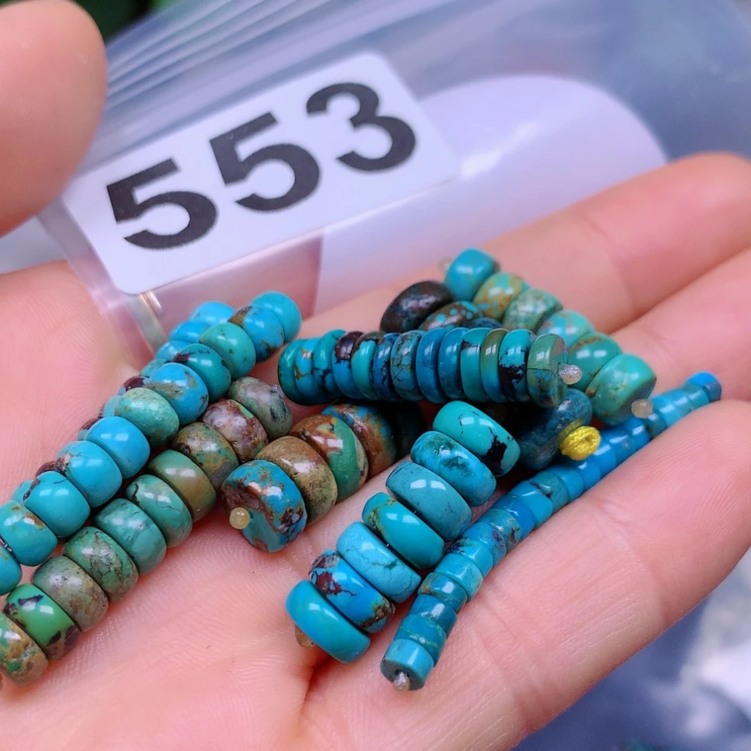 空竹粉丝专享十堰特色手工散珠