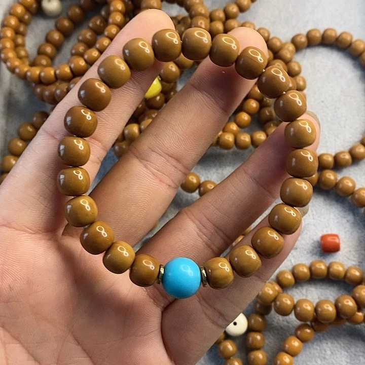 猴头核桃吊坠老邢