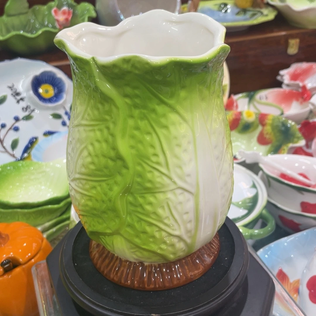 陶瓷制品的生产和经营