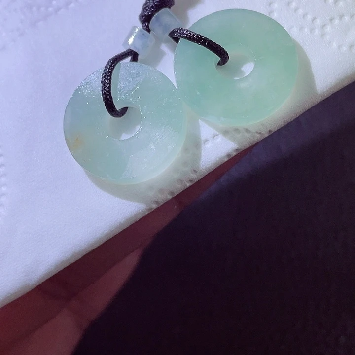 未镶嵌定制翡翠翡翠