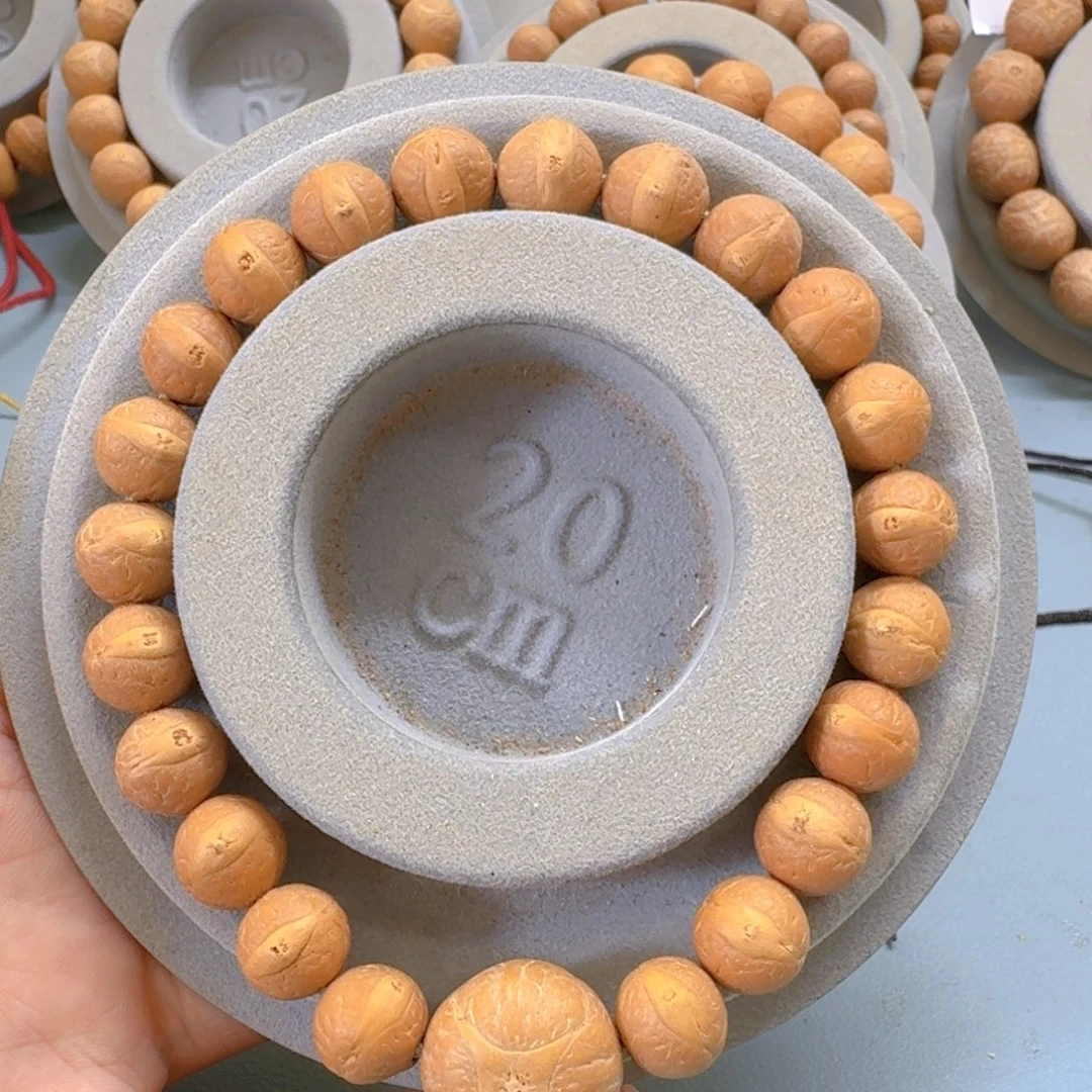 手串凤眼菩提10.5mm85@3860