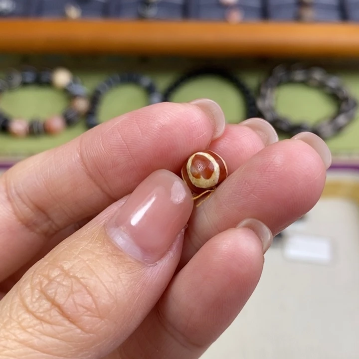 玛瑙/玉髓单颗未镶嵌