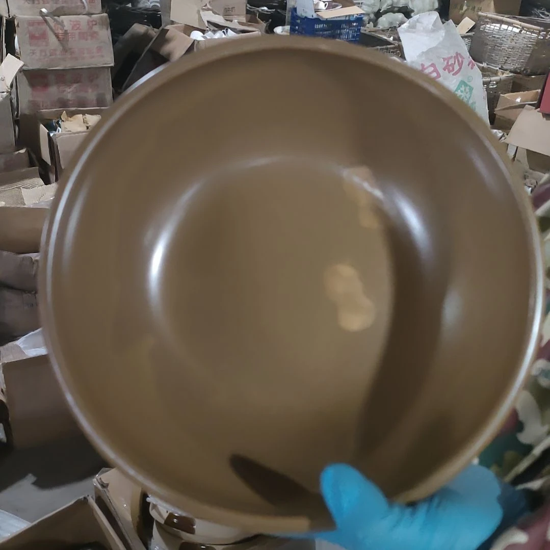 摆件陶瓷盘子碗啥都有