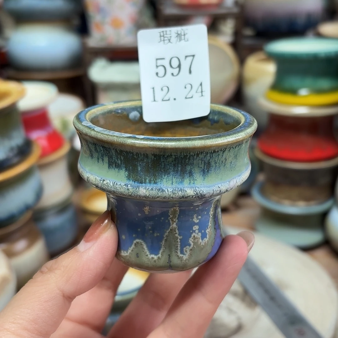 瓷片景德镇陶瓷手工制作