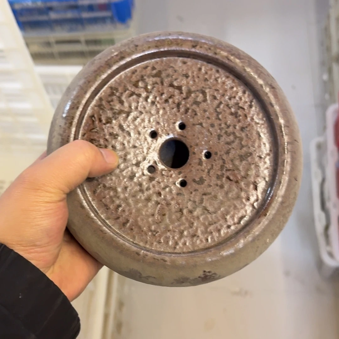 微瑕疵介意勿拍陶瓷器皿H168