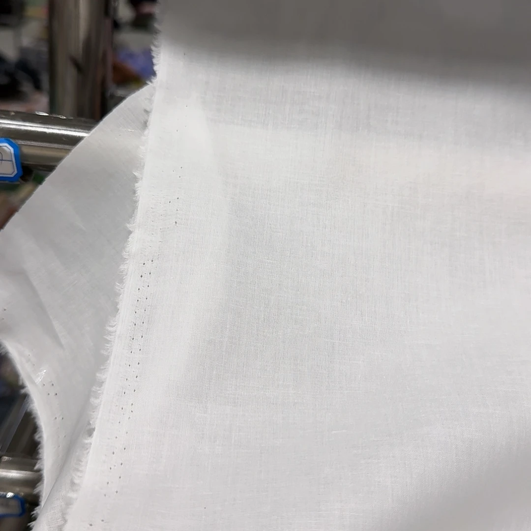 纯棉巴厘纱1米长X1.4米宽23.16