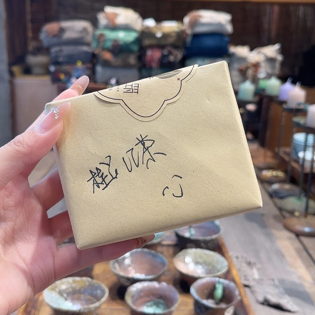 紫砂手工制作手工