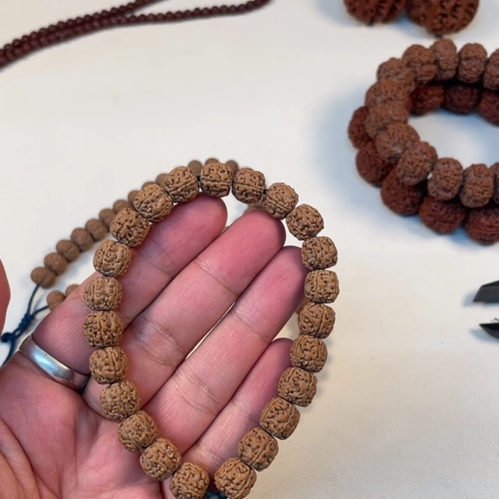 金刚菩提手串且*10.8一代龙