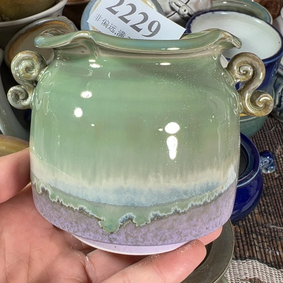 红陶景德镇陶瓷……