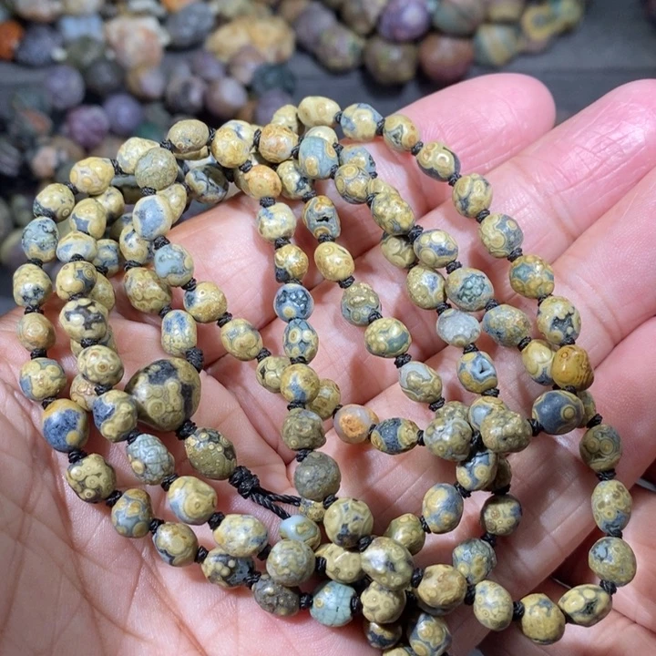 未镶嵌玛瑙/玉髓珠宝奇石