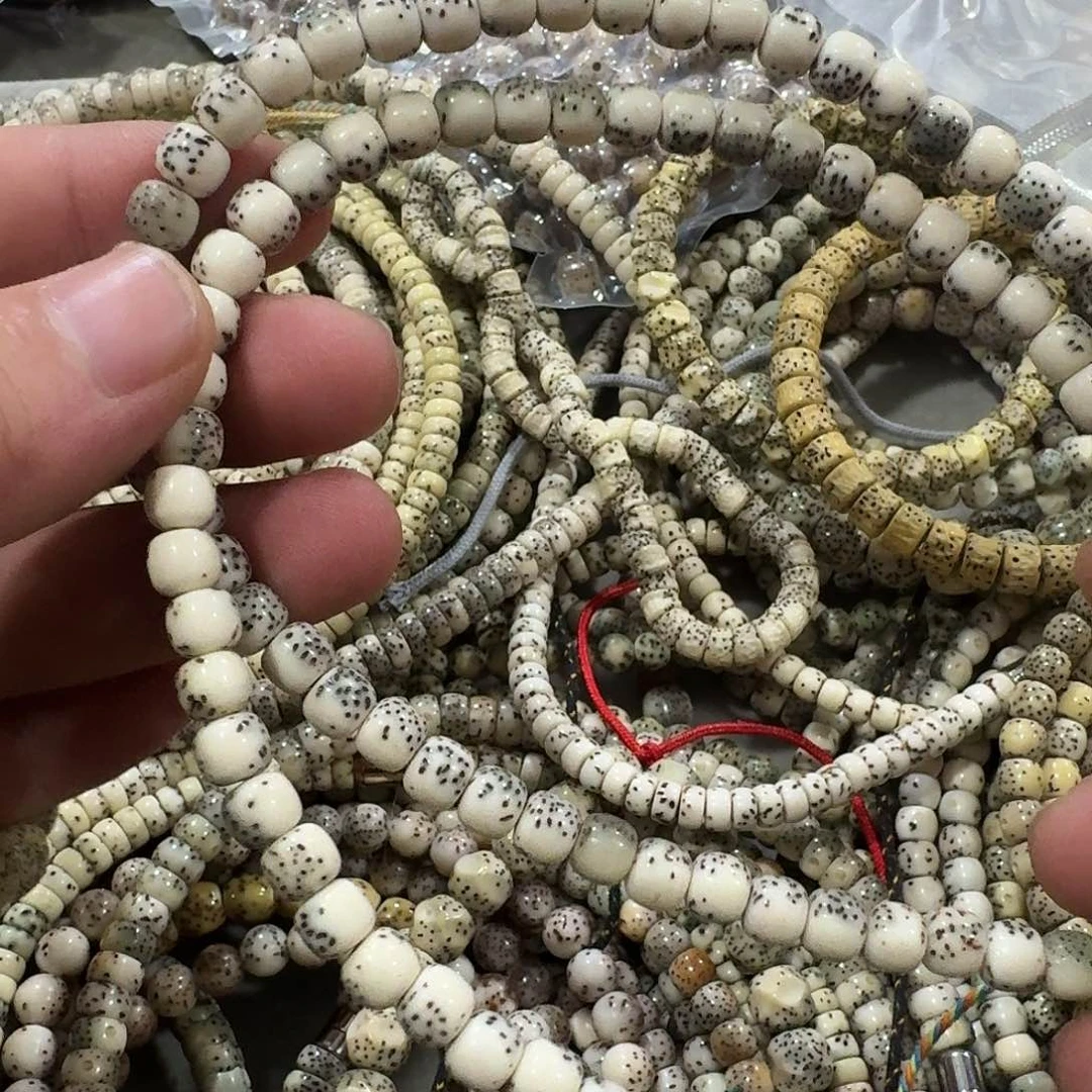 星月菩提吊坠?**S