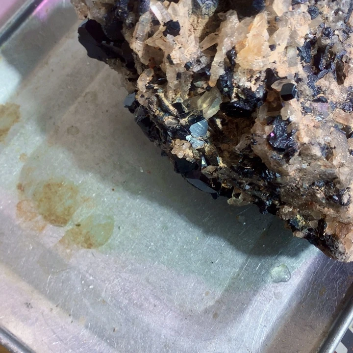一***酒未镶嵌大型摆件（非配饰）水晶