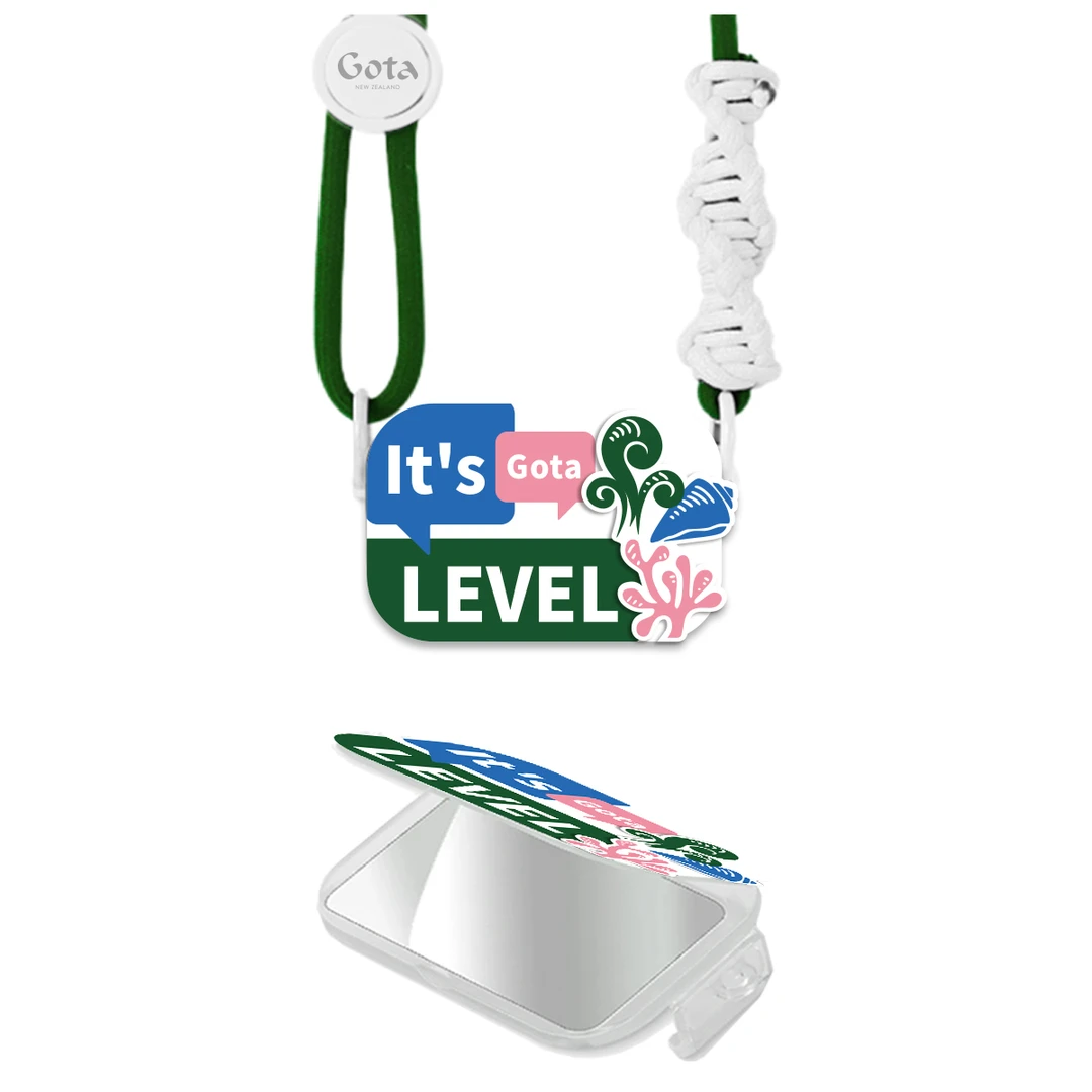 Gota定制礼品手机背夹