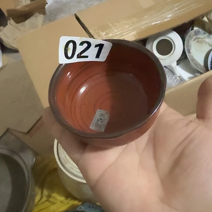 茶盏陶瓷盘子啥都有