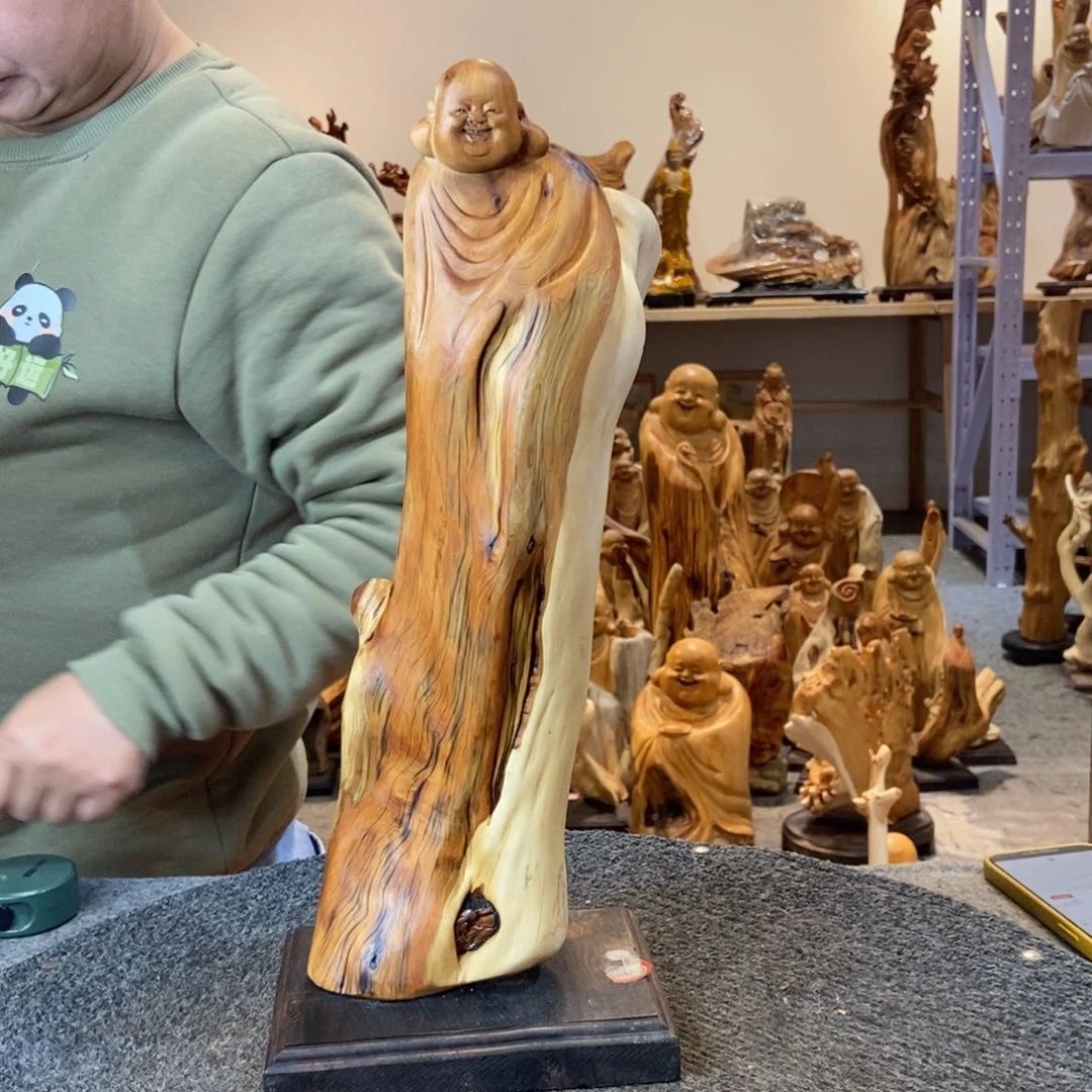 柏木（崖柏）太行崖柏精品