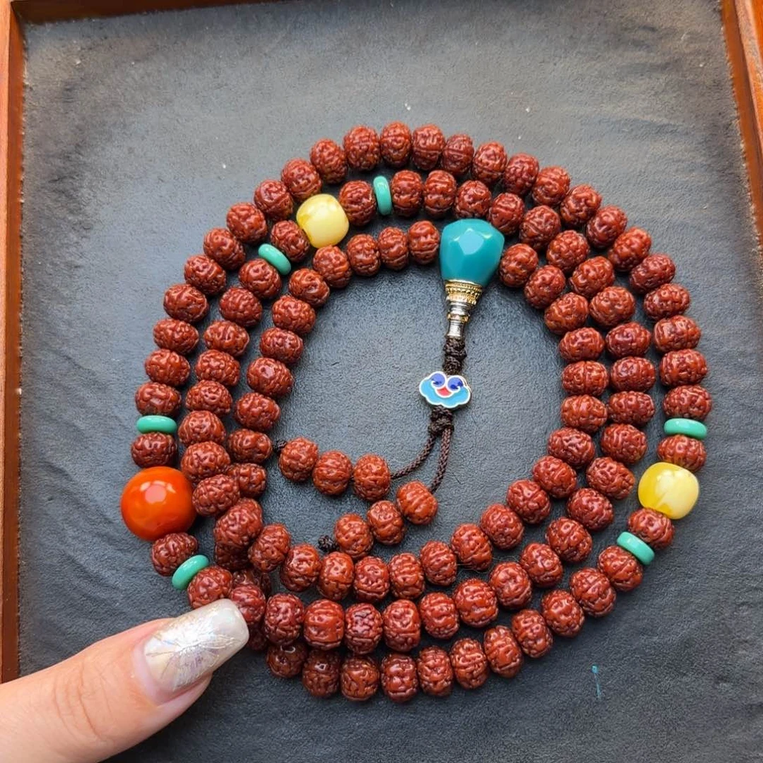 金刚菩提吊坠精品