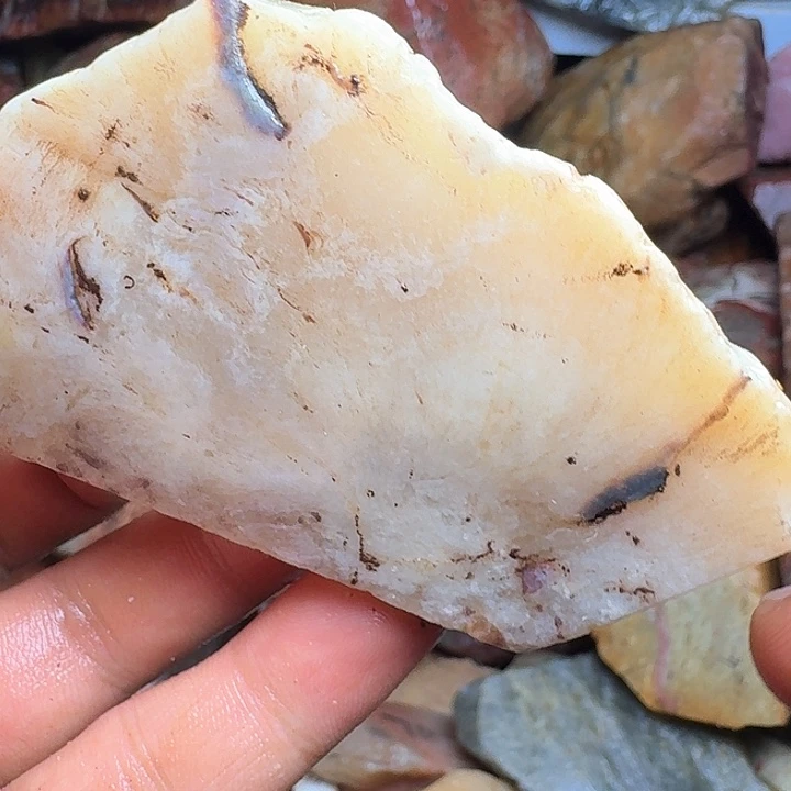 陈***翔寿山石寿山石的种类